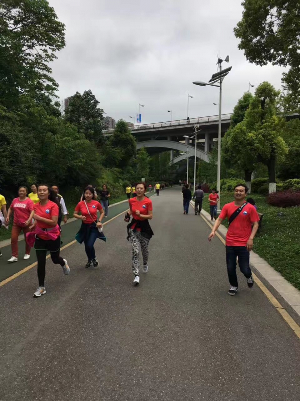 2019造价跑步2
